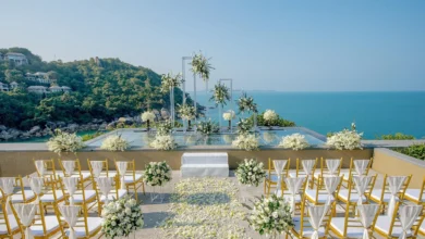 Essential Tips to Plan a Destination Wedding