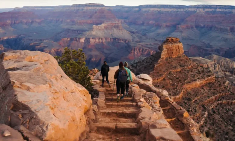 Exploring the Grand Canyon State Top Adventures in Arizona