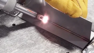 How To Use A Laser Welder