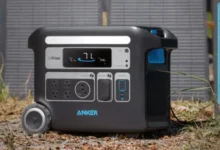 How to Choose the Right Portable Solar Generator