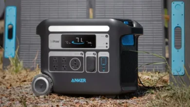How to Choose the Right Portable Solar Generator