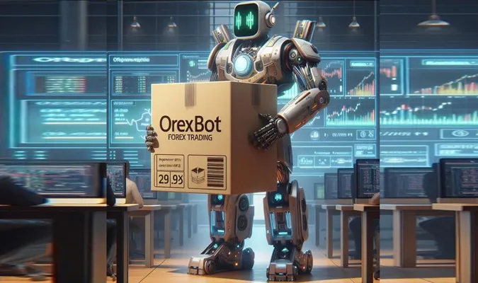Orexbot Trading A Comparative Analysis
