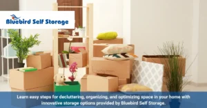 Practical Tips for Maintaining a Clutter-Free Home and Effective Storage Solutions