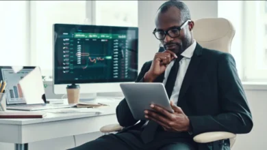 How To Become A Day Trader?