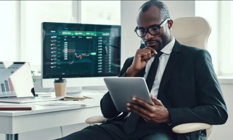How To Become A Day Trader?