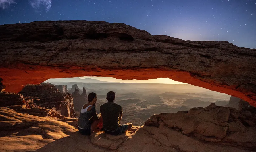Exploring Utah: A Comprehensive Guide to Adventure - Strivecreatives.com