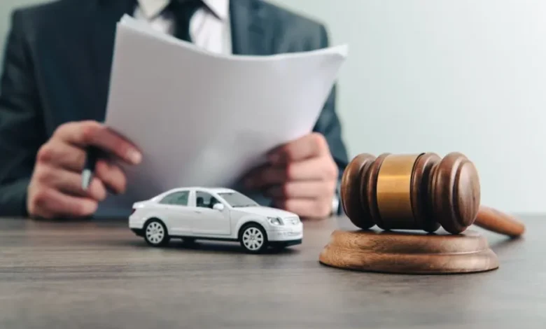 You Have Rights: Why You Need a Car Accident Lawyer After a Collision