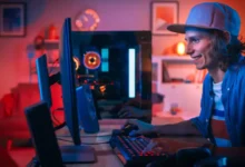 The Art of Online Gaming Crafting Your Experience