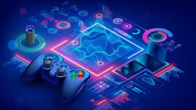 The Future Gamer How AI and Machine Learning are Shaping the Next Generation of Online Play