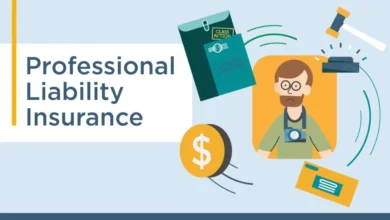 What are the key factors to consider when selecting professional liability insurance