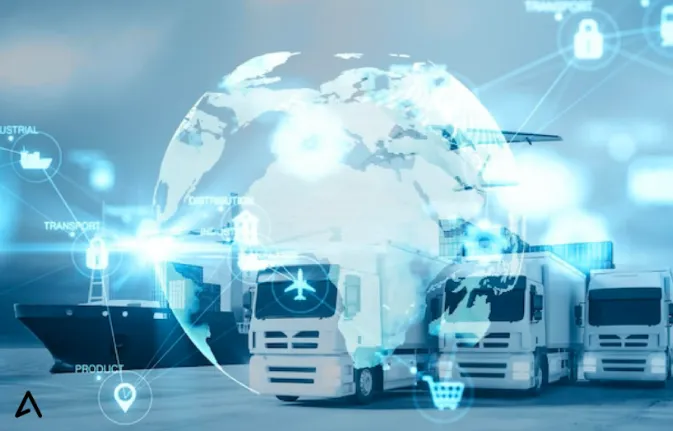 Efficient Logistics: How Technology Is Transforming the Trucking Industry