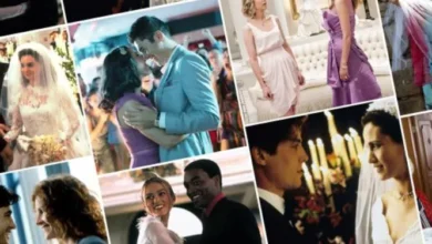 10 Heartfelt Romance Movies Like About Time