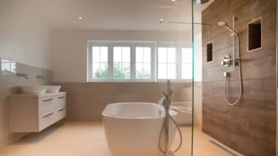 Everything to Think About Before Getting a Wet Room Installed