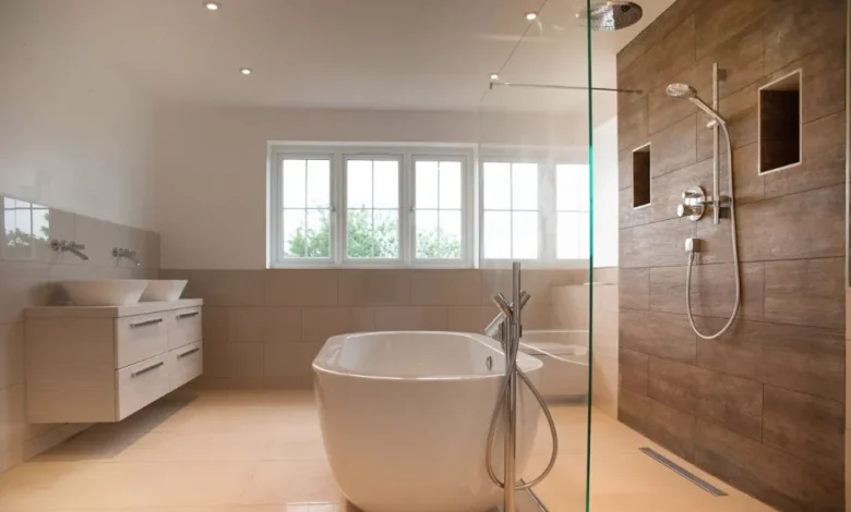 Everything to Think About Before Getting a Wet Room Installed