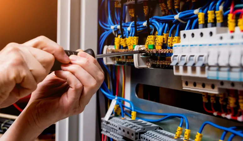 How to Upgrade Your Home's Electrical System Safely