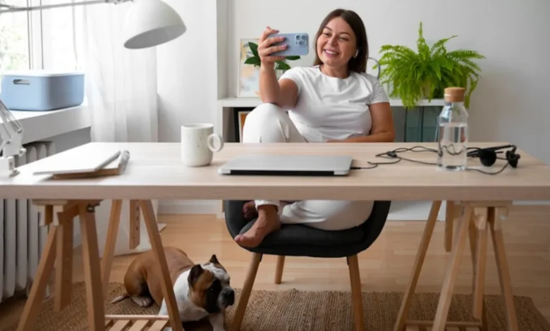 The Top Ways To Help Make Your Australian Workspace More Comfortable.