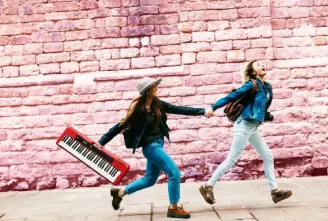 10 Creative Ways to Celebrate Your Love of Music