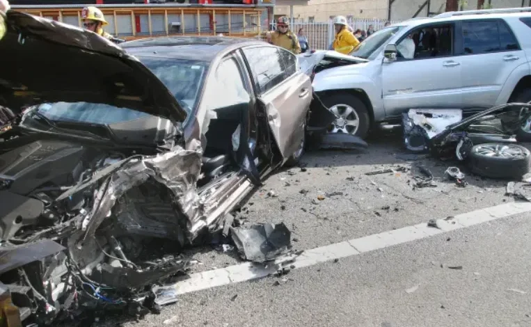 Accidents Happen, But Who Pays Understanding Fault After a Collision in Van Nuys