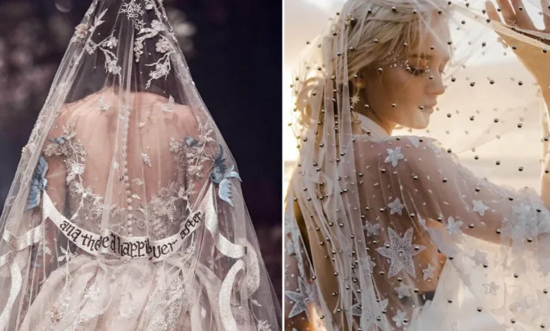 The Allure of Bespoke Bridal Pieces Crafting Uniquely Yours