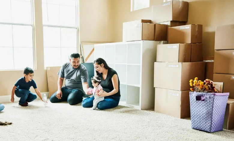Tips On What To Look Out For When Moving To A New Location