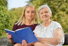 Exploring Caring for Elderly Family Members Without Sacrificing Your Own Well-being