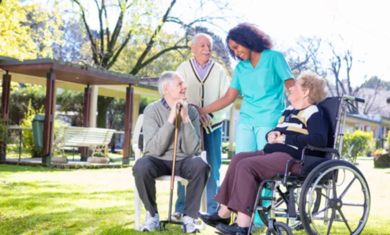 Top Tips for Creating a Fulfilling Residential Care Experience