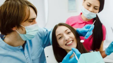 What Makes a Good Dentist Great