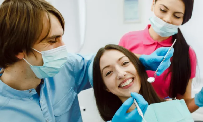 What Makes a Good Dentist Great