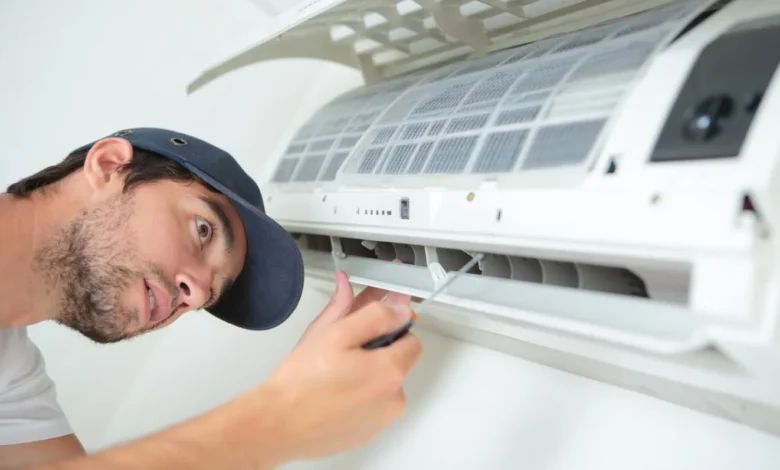 What to Look Out for When Choosing an Aircon Installation Company in Singapore