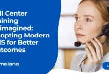 How an LMS Can Revolutionize Training in Call Centers