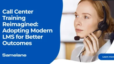 How an LMS Can Revolutionize Training in Call Centers