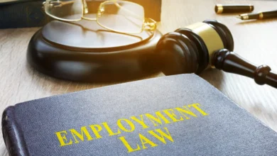 The Changing Landscape of Employment Law and What It Means for Employers