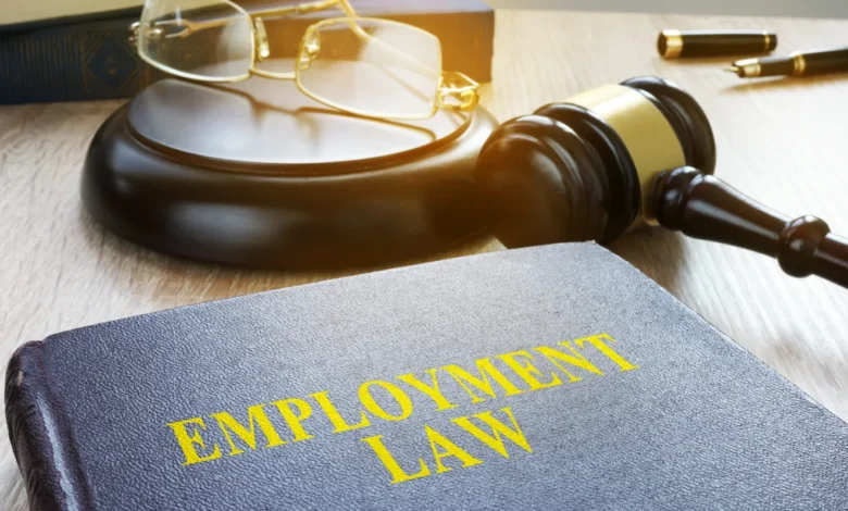 The Changing Landscape of Employment Law and What It Means for Employers