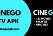CineGo - Download CineGo APK 2025 For Android