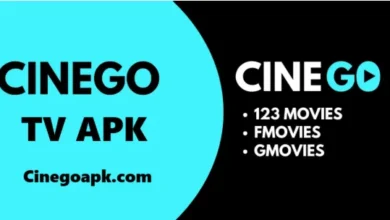 CineGo - Download CineGo APK 2025 For Android