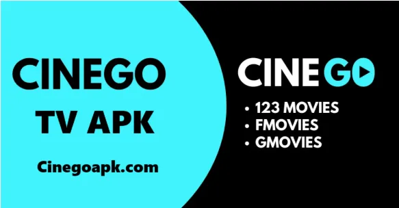 CineGo - Download CineGo APK 2025 For Android