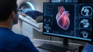 How Modern Technology Is Transforming Cardiac Screening