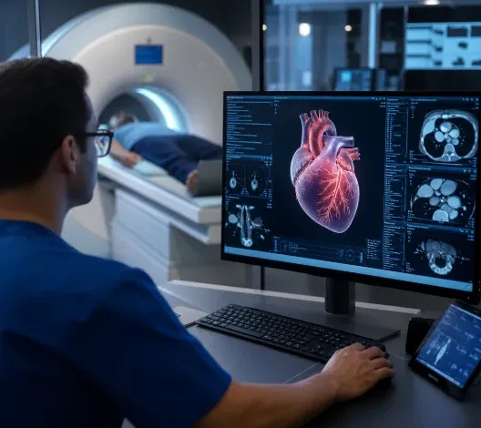 How Modern Technology Is Transforming Cardiac Screening